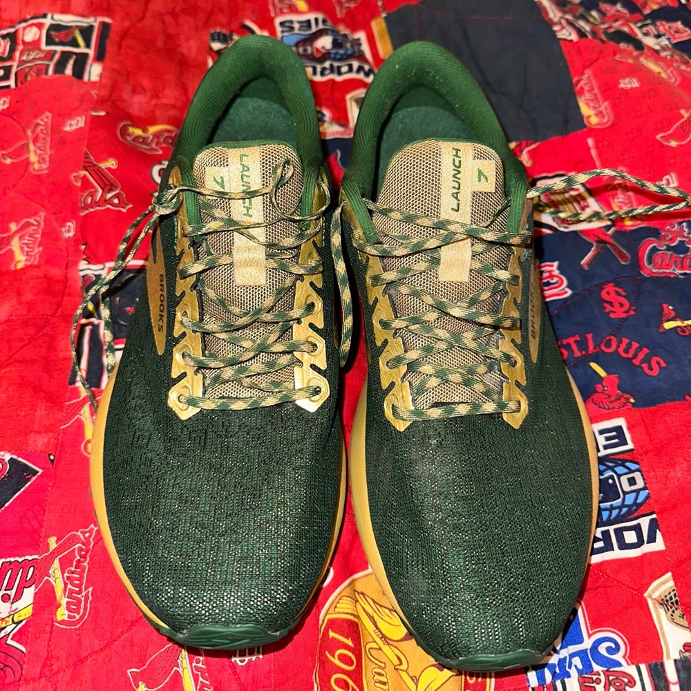 Brooks Special Edition